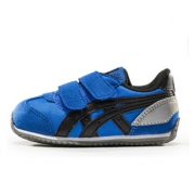 Onitsuka Tiger鬼冢虎 CALIFORNIA C2A1N儿童休闲运动鞋 *2件