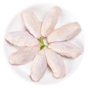 正大食品CP 单冻鸡翅中 1000g/袋