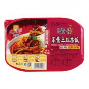 厨师 京酱三丝口味 自热米饭 445g