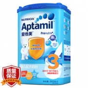 Aptamil 爱他美 幼儿配方奶粉 3段 (12-36个月适用)