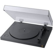 SONY 索尼 PS - hx500黑胶唱盘