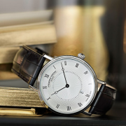 FREDERIQUE CONSTANT 康斯登 Slimline Classics FC-306MC4S36 男士机械腕表