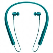SONY 索尼 MDR-EX750BT 无线立体声耳机（翠绿色）