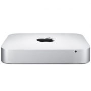 Apple Mac mini台式电脑 (Core i5 处理器/4GB内存/500G存储 MGEM2CH/A)