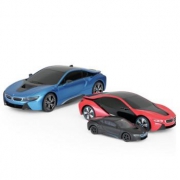 rastar星辉 BMWi8宝马系列儿童套装