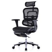 Ergonor 人体工学电脑椅 金豪智尚版+躺舒宝