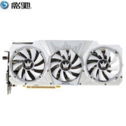 Galaxy 影驰 GTX1060 名人堂 V2 192Bit D5显卡