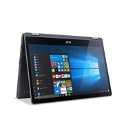 宏碁（acer）  Aspire R15 R5-571TG-7229 15.6英寸 变形本（i7-7500U、12GB、256GB、940MX）