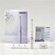 OMRON 欧姆龙 HT-B307-W 电动牙刷