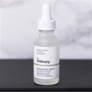 断货王补货！The Ordinary烟酰胺精华（10%烟酰胺+1%锌）
