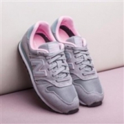 New Balance 373系列 女士休闲跑步鞋 WL373GT-B