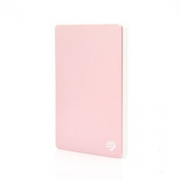 希捷 Backup Plus slim 2TB移动硬盘