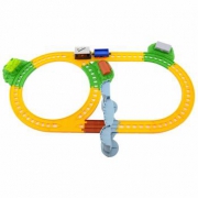 Thomas & Friends托马斯和朋友 BMF07 之托比寻宝大冒险套装