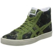 Onitsuka Tiger 鬼塚虎 FABRE RB 中性 休闲跑步鞋FABRE RB D6K0N *2件