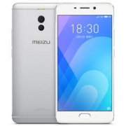 Meizu 魅族 魅蓝 Note6 3GB+32GB 全网通4G手机