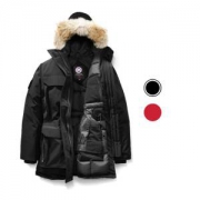 CANADA GOOSE 女士中长款羽绒服 Expedition Parka系列