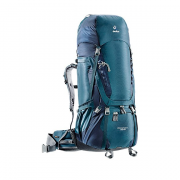 多特（Deuter）  Aircontact 75+10L 户外背包