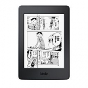 Prime会员： Amazon 亚马逊 Kindle Paperwhite 32GB 漫画版 电子书阅读器