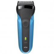 博朗（BRAUN）  310s 电动剃须刀