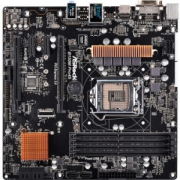 历史新低！华擎（ASROCK）B150M Pro4S主板 （ Intel B150/LGA 1151 ）