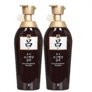 RYOE紫吕 防脱固发滋养洗发水500ml*2瓶装