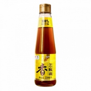福临门 香芝麻油220ml