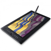 wacom Cintiq 新帝 MobileStudio Pro DTH-W1320L 平板电脑