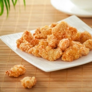 大成姐妹厨房 台湾盐酥鸡 500g/袋 *2件