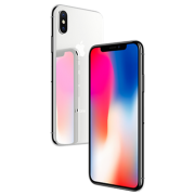 21号0点：Apple苹果 iPhone X 256GB 全网通4G手机