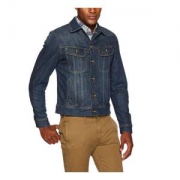 Lee 李 Denim 男款牛仔夹克