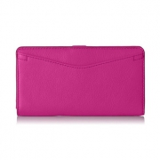 Fossil Caroline Rfid 女士钱包