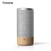 出门问问 Tichome 智能音箱 高端原木版