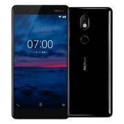 诺基亚（NOKIA）  7 全网通 智能手机 4GB+64GB
