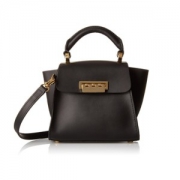 Zac Posen Eartha Iconic Mini ZP1504-001 女士手提单肩包