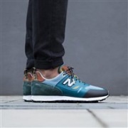 New balance 新百伦 Trailbuster Re-Engineered 男款复古跑鞋