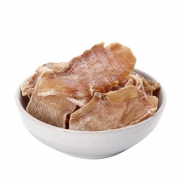 鲜嫩爽口# 觅风小蚁 福建干货鲜嫩去笋衣笋干120g
