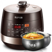 京东家电85折：SUPOR 苏泊尔 SY-50YC9001Q 5L 电压力锅