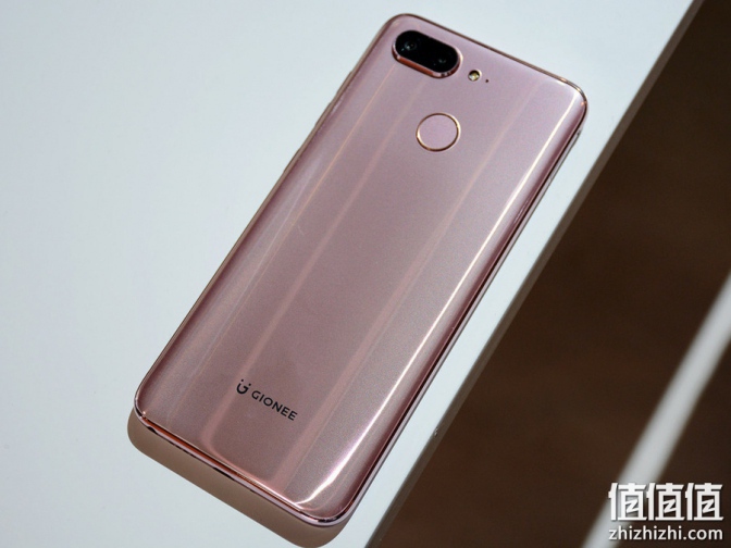 金立 S11S怎么样？值得买吗？Gionee 金立 S11S 实拍及配置体验