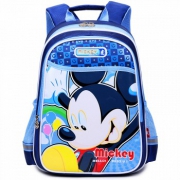 Disney迪士尼 米奇小学生书包