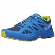 Salomon 萨洛蒙 男 路跑鞋 SONIC AERO