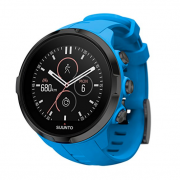 松拓（SUUNTO）  Spartan Sport Wrist HR 斯巴达极速 光电心率GPS运动腕表