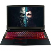 HASEE 神舟 战神Z7-KP7G1 15.6英寸游戏本(i7-7700HQ 8G 1T+128G SSD GTX1060)