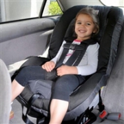 镇店之宝，Britax 百代适 Roundabout G4.1 Convertible儿童安全座椅 两色可选
