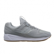 Saucony圣康尼 GRID 8500男子复古跑步鞋