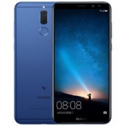华为 HUAWEI 麦芒6 4GB+64GB 全网通4G手机