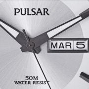 优雅时尚！PULSAR女表专场