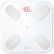 有品 Big智能体脂秤