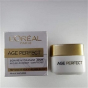 L'Oreal Paris欧莱雅 金致臻颜集修护日霜 50ml