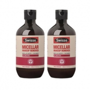Swisse 小黄瓜卸妆液 300ml * 2瓶