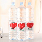 MIA 密娅饮用水 1.5L×6瓶